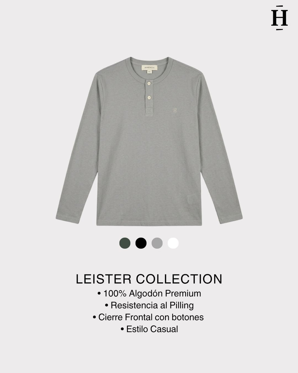 Leister Collection
