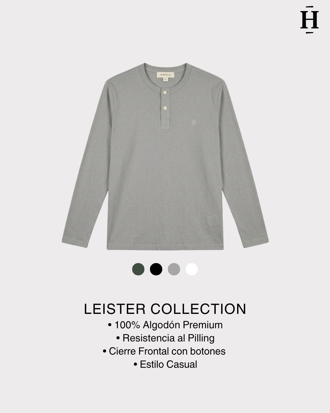 Leister Collection