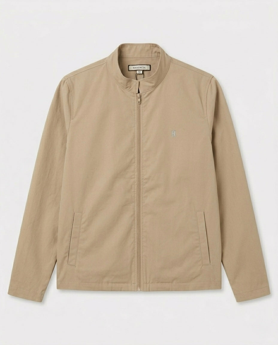 CAMPERA WARRIOR