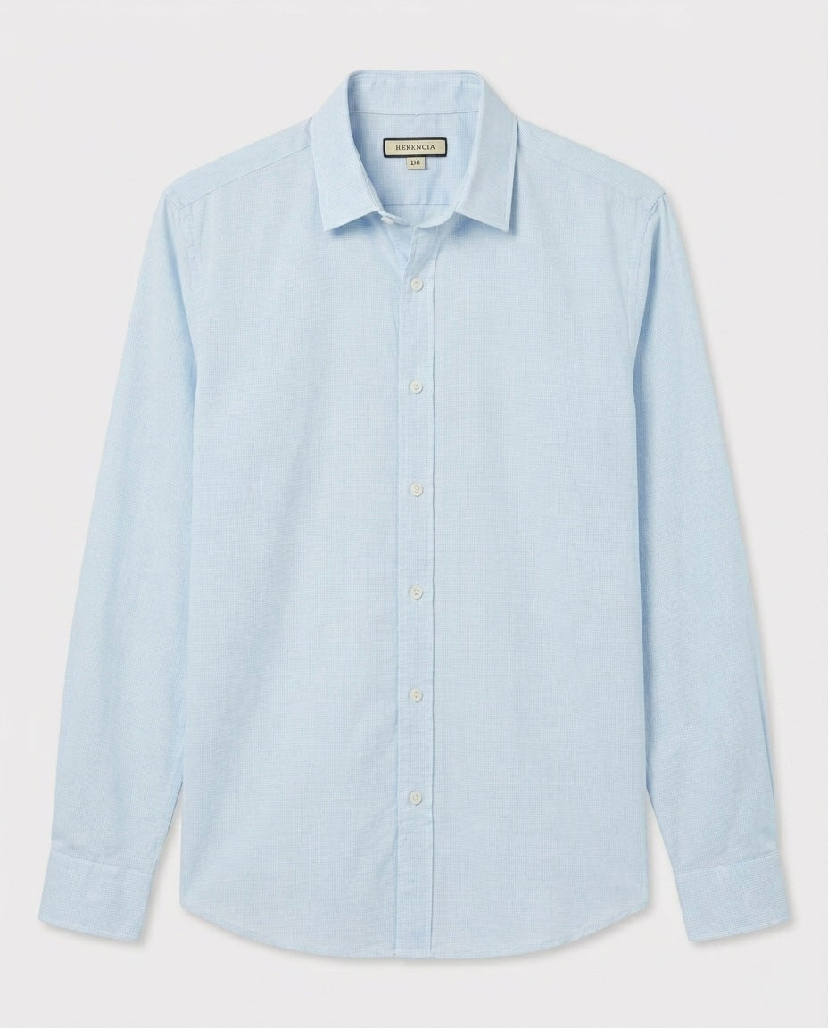 CAMISA LIBERTY