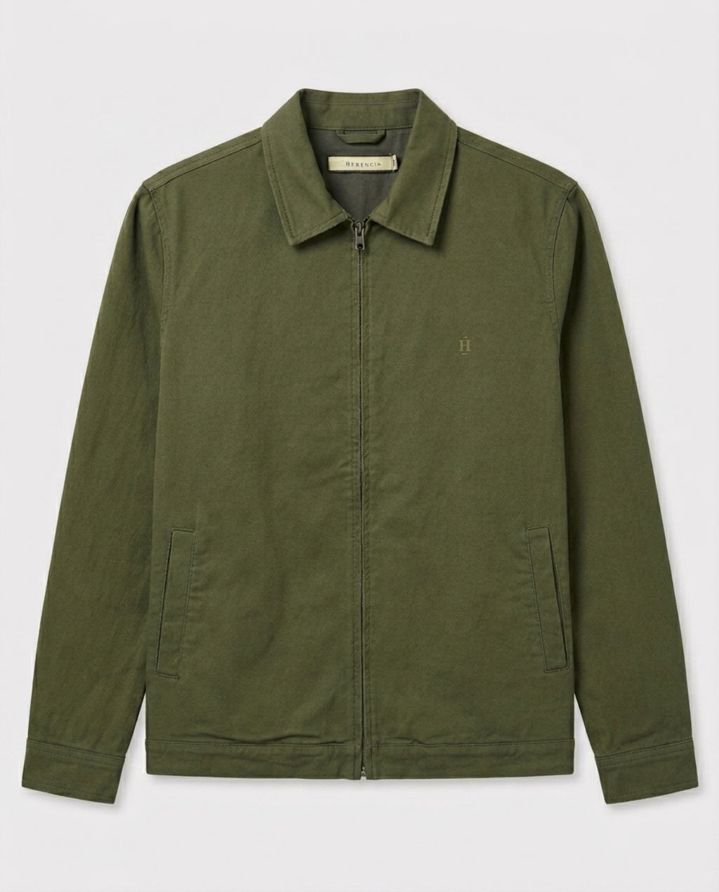 CAMPERA TRAIL