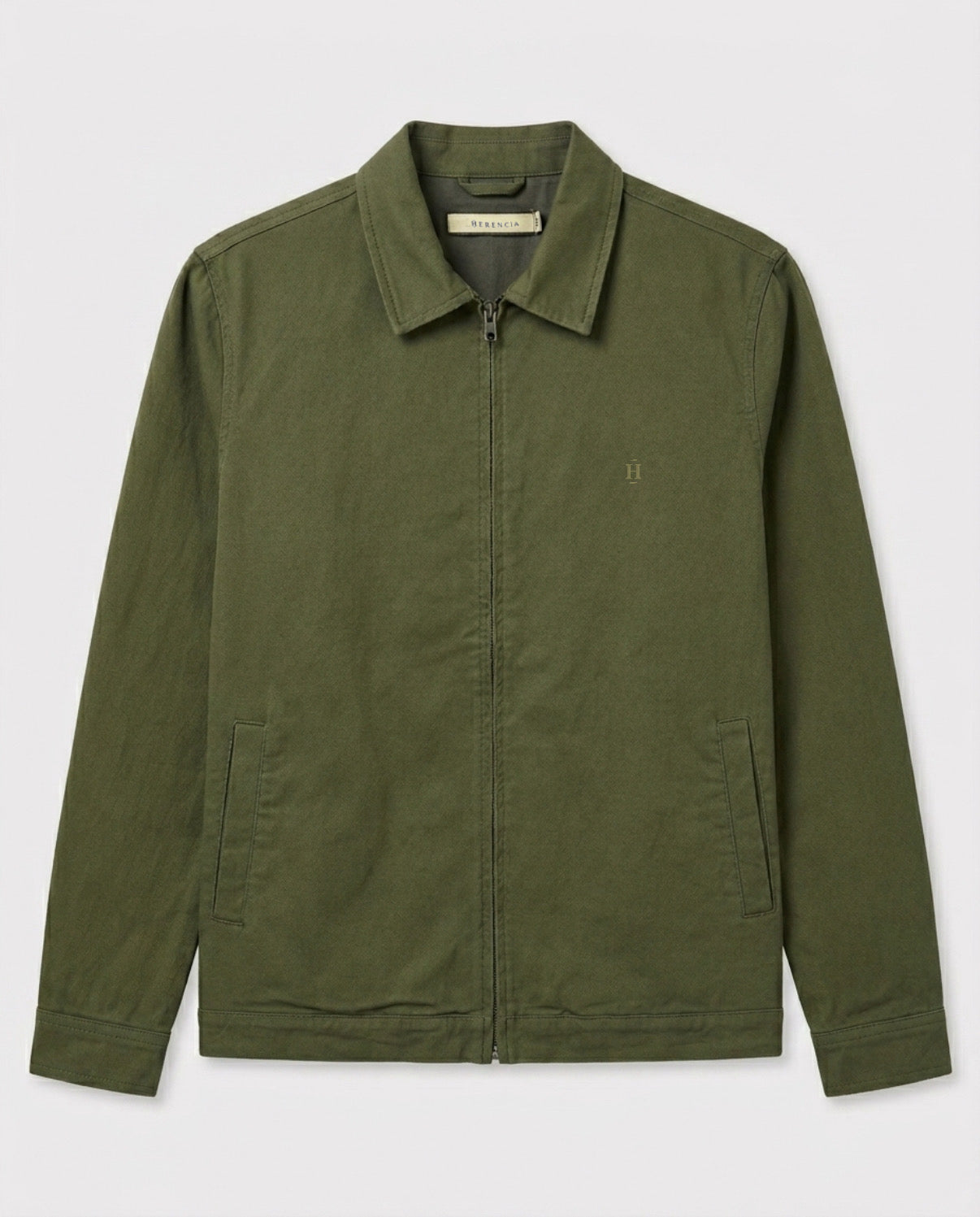 CAMPERA TRAIL