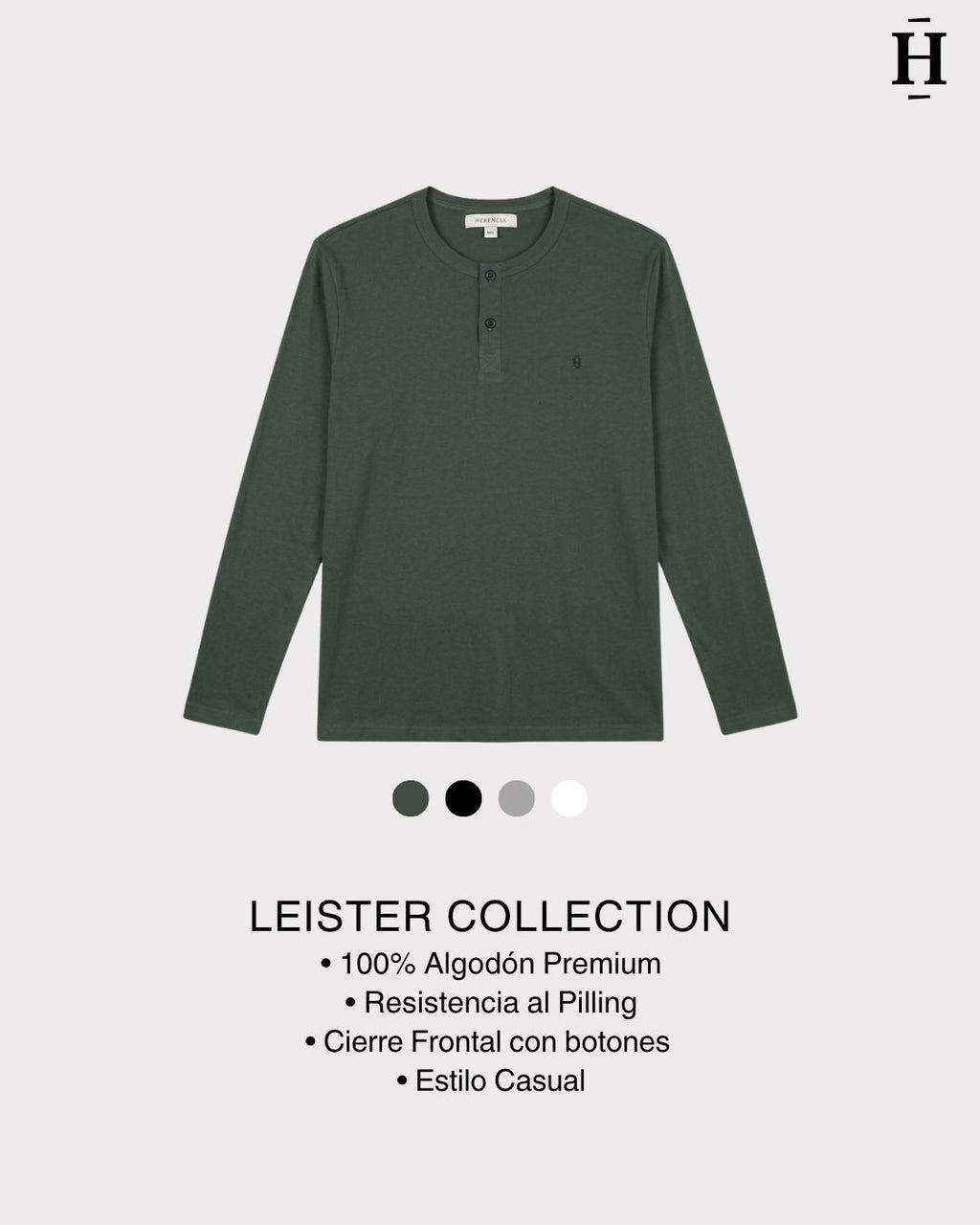 Leister Collection