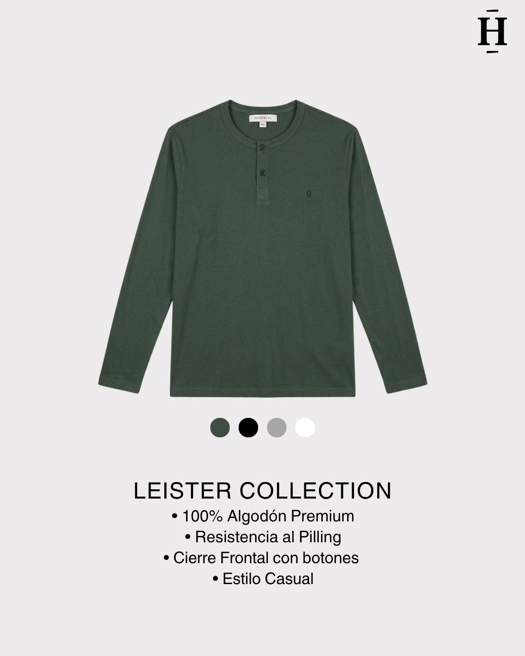 Leister Collection