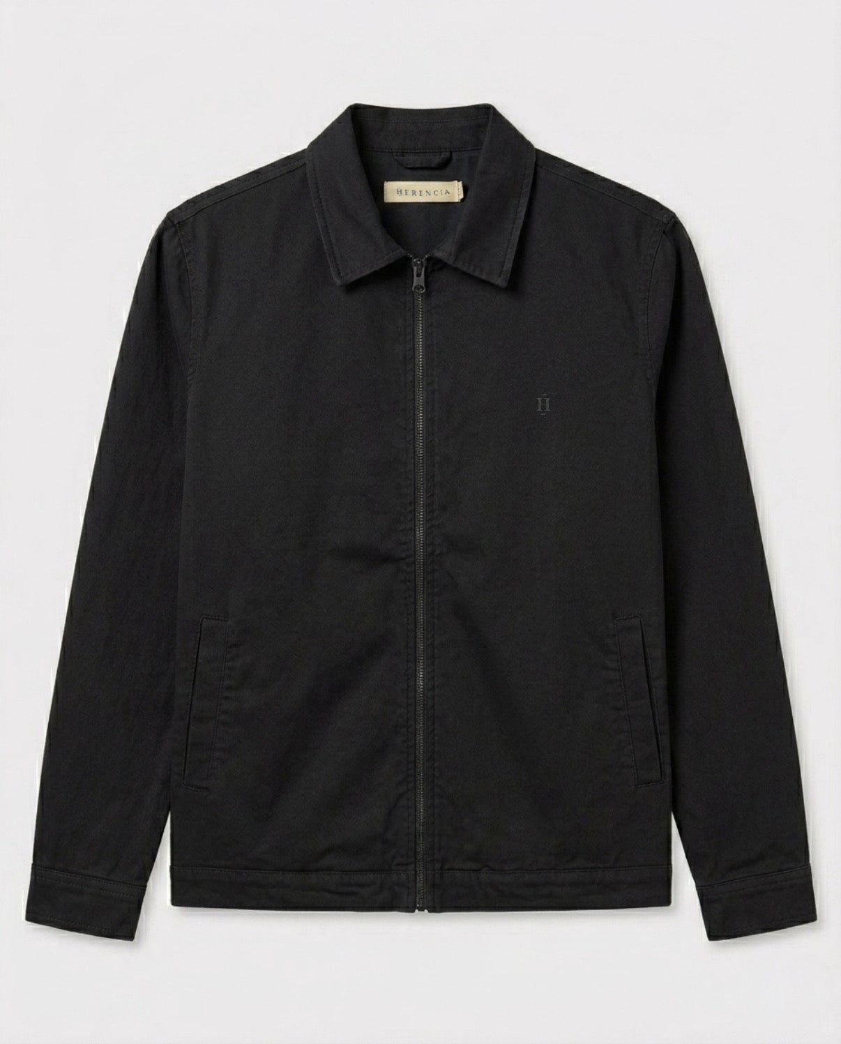 CAMPERA TRAIL