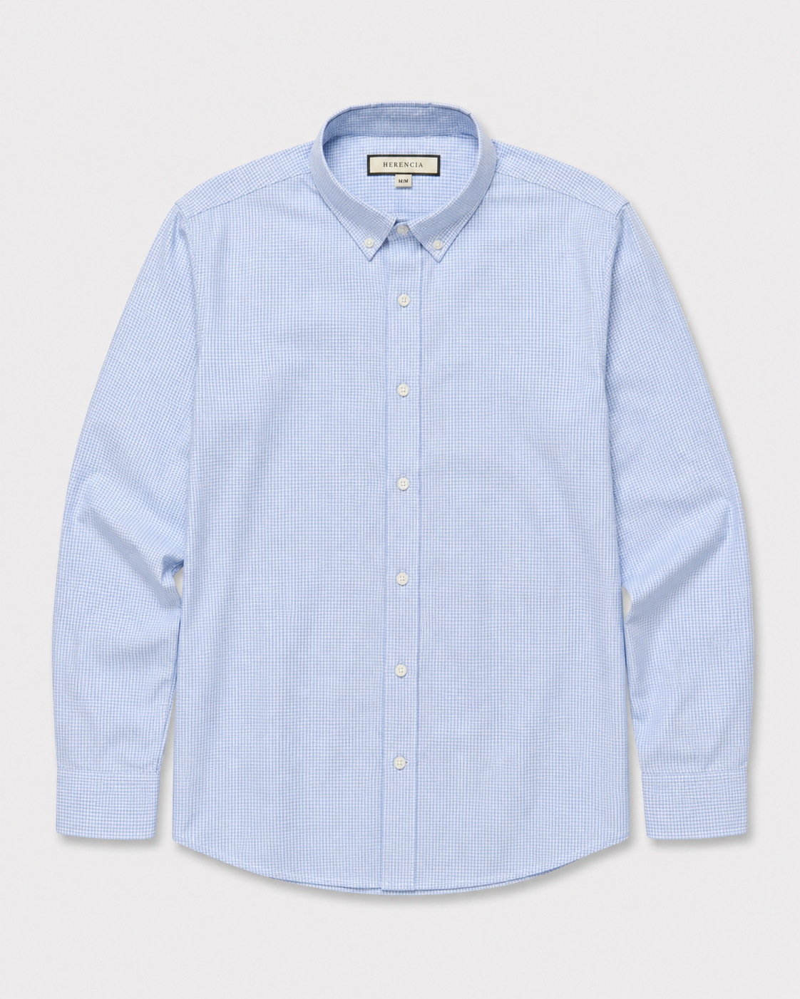 Camisa Plain