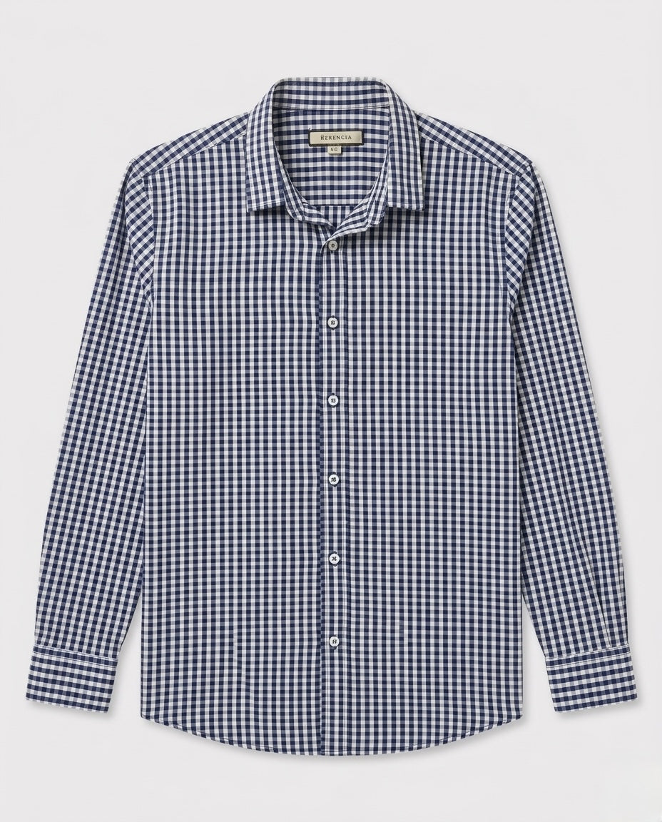 CAMISA LIBERTY