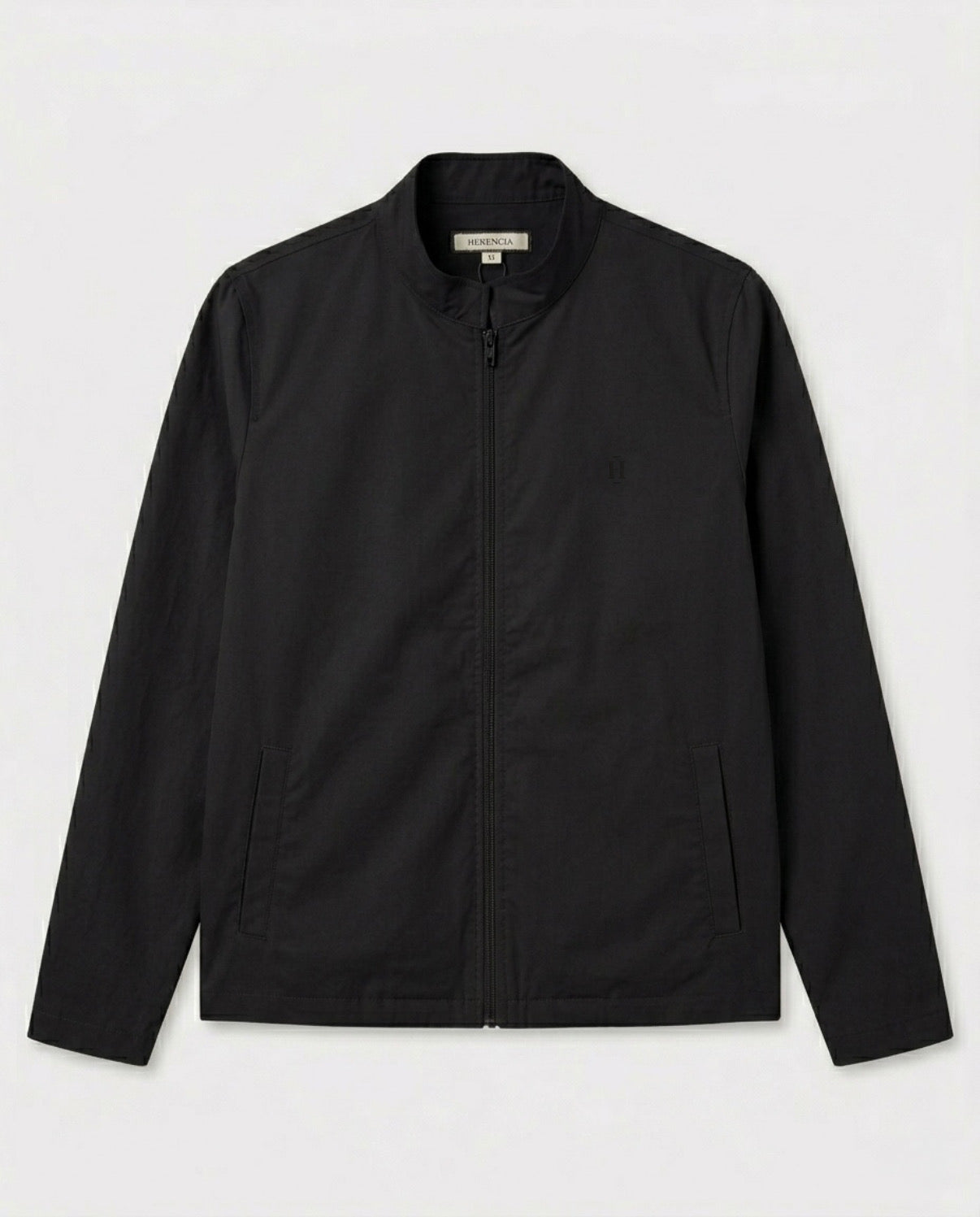 CAMPERA WARRIOR