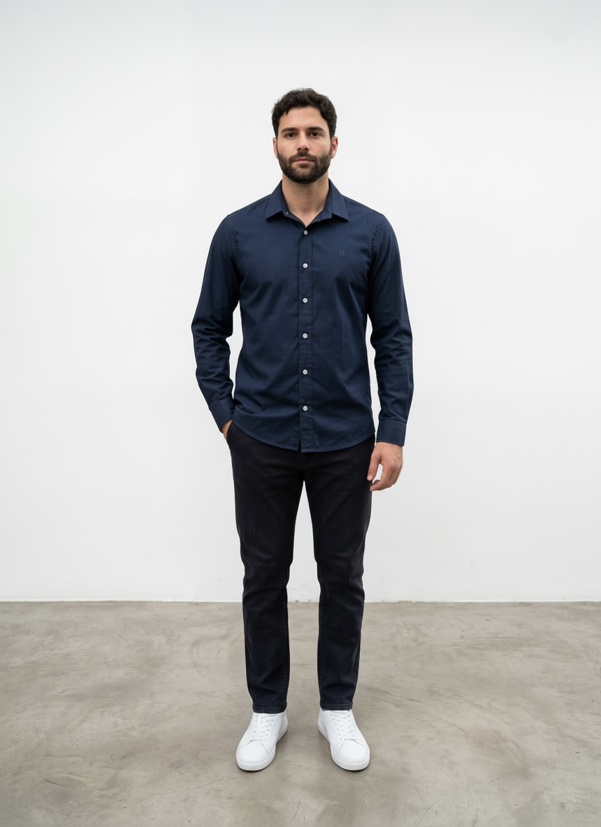 CAMISA LIBERTY