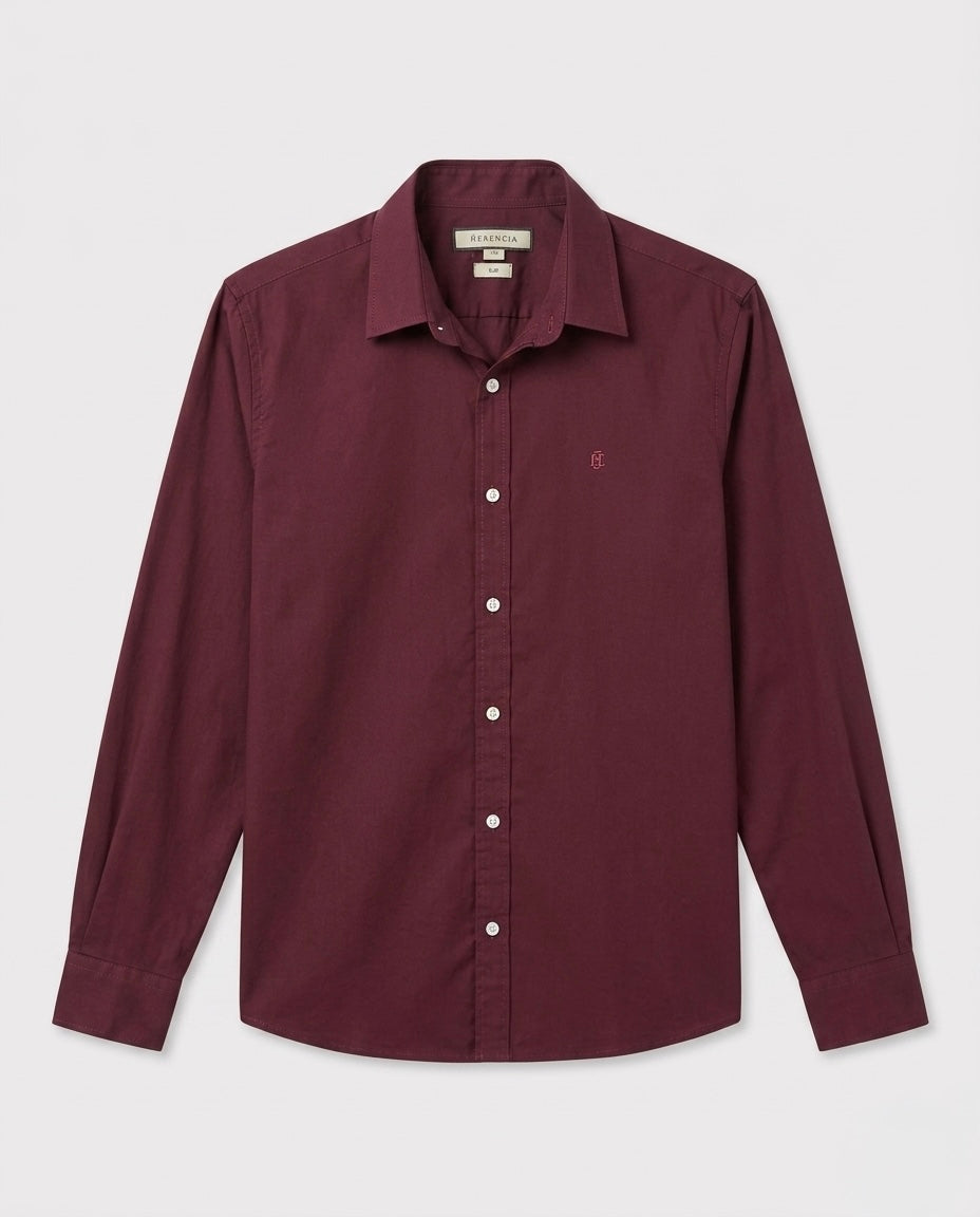 CAMISA LIBERTY
