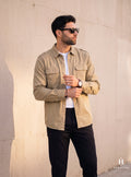 CAMISA HUNTER