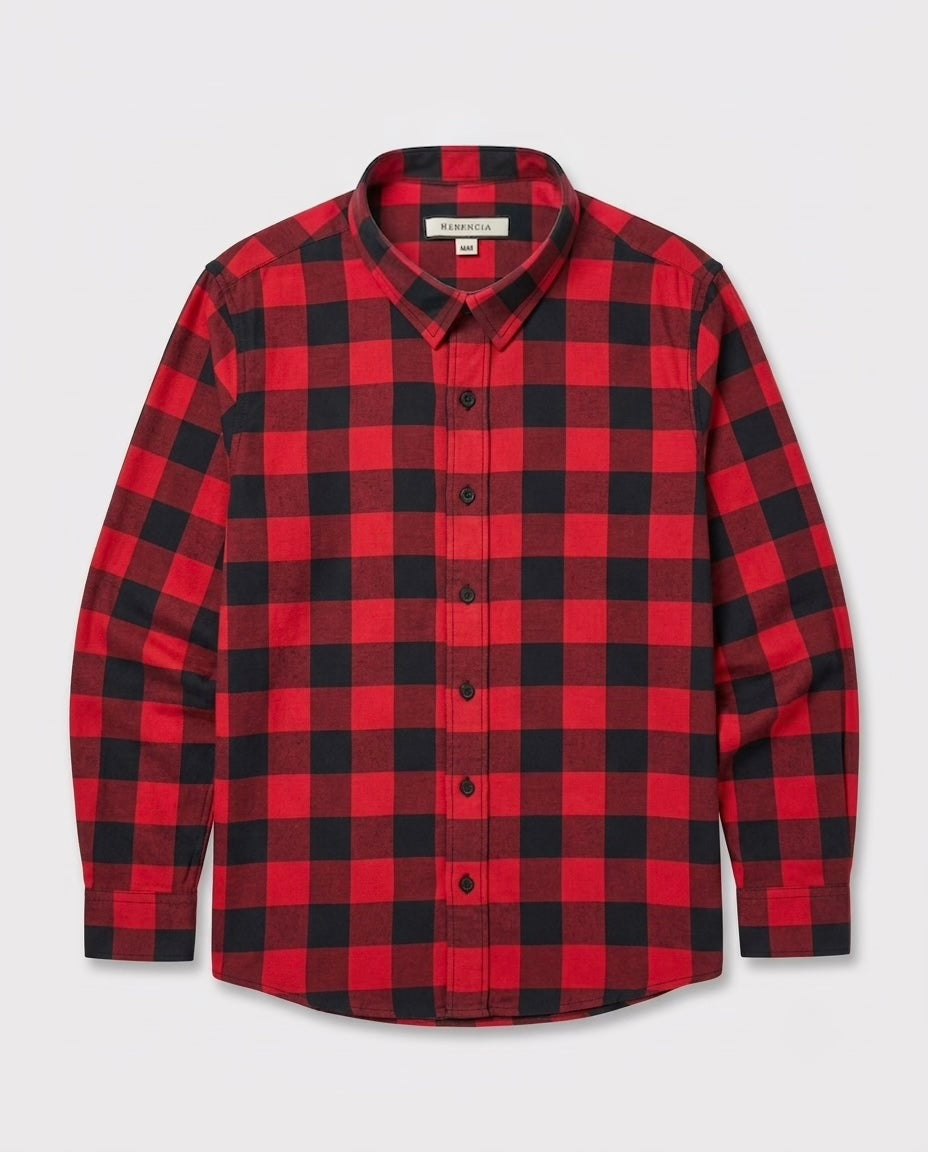 Camisa Plain