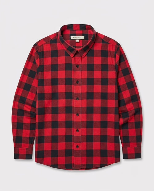 Camisa Plain
