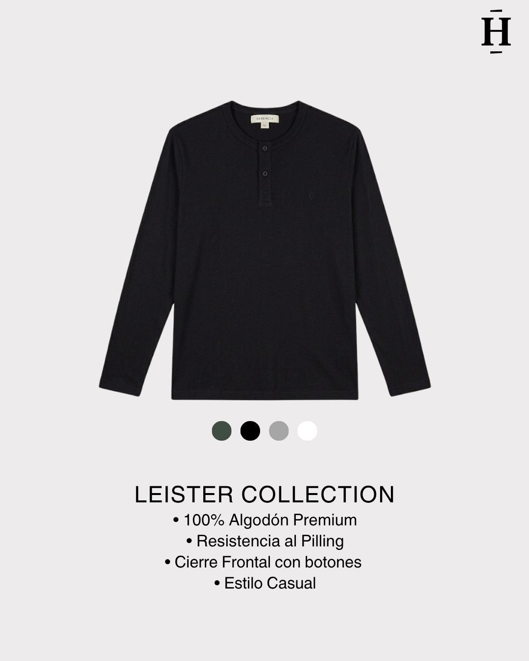 Leister Collection