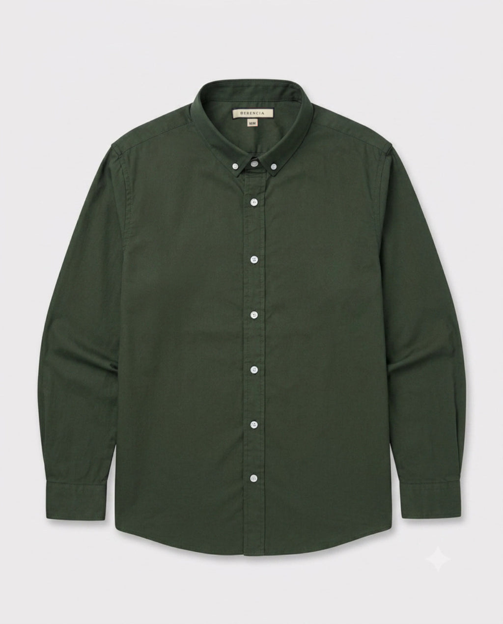 Camisa Plain