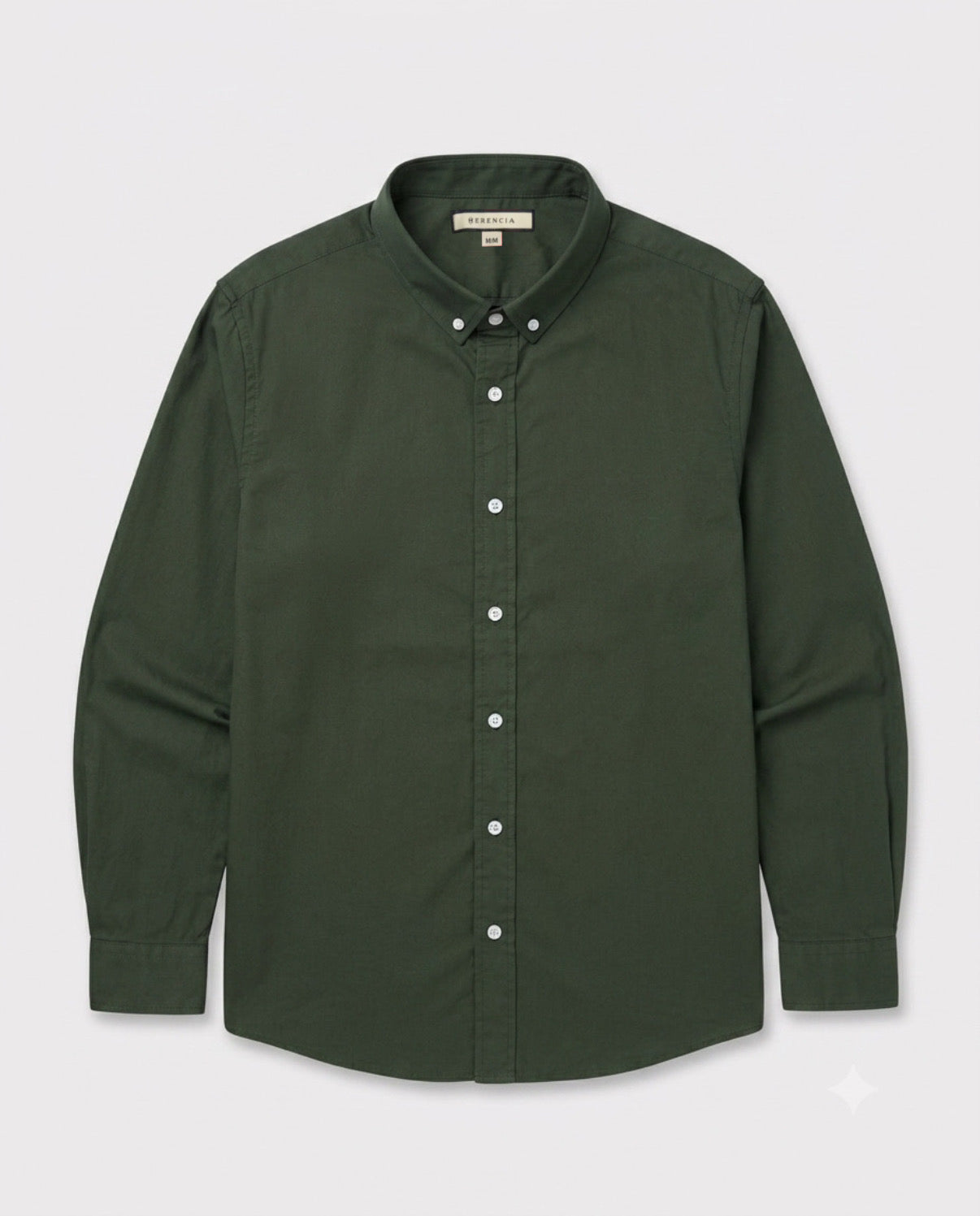 Camisa Plain