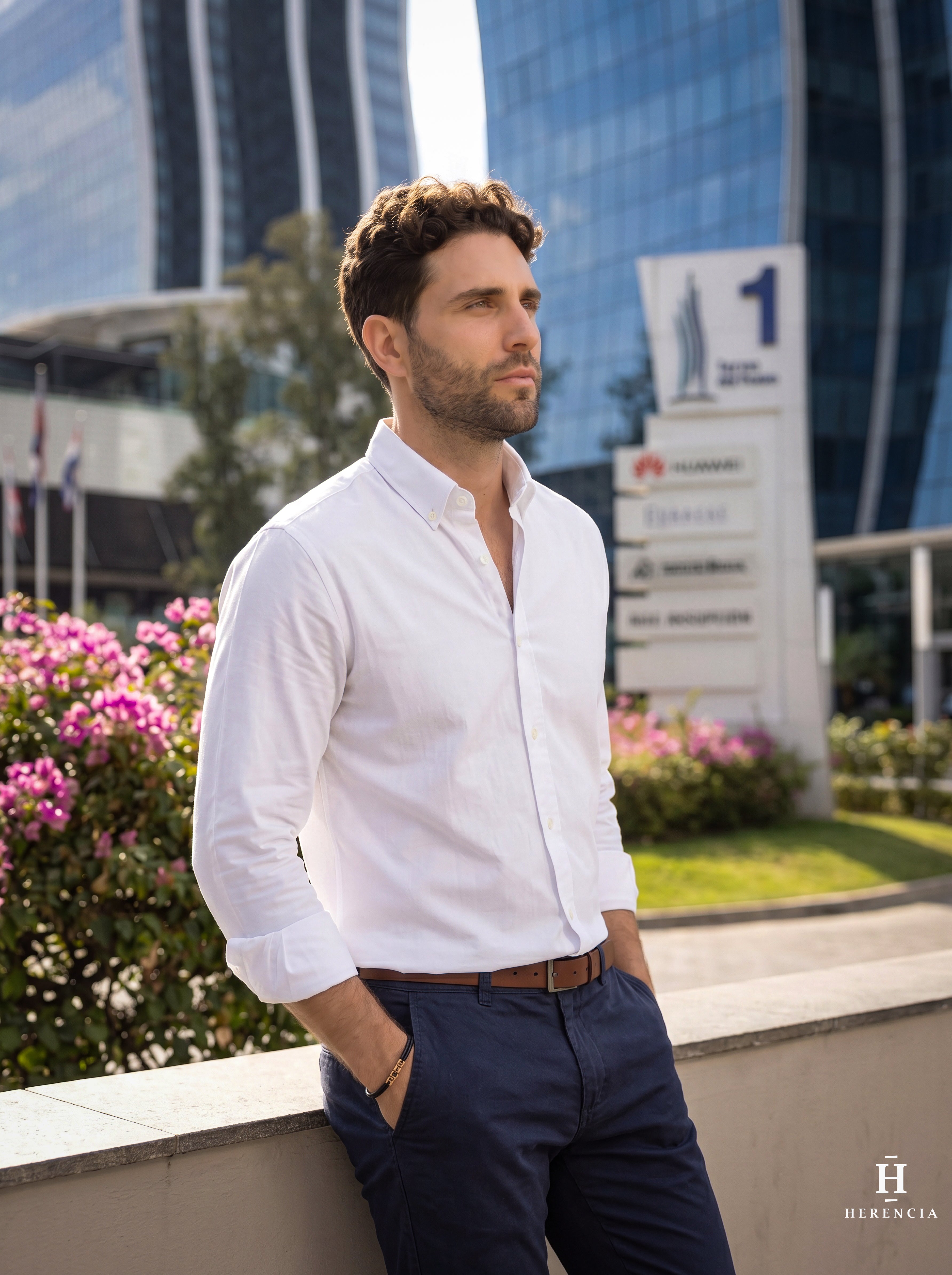 Camisa Plain