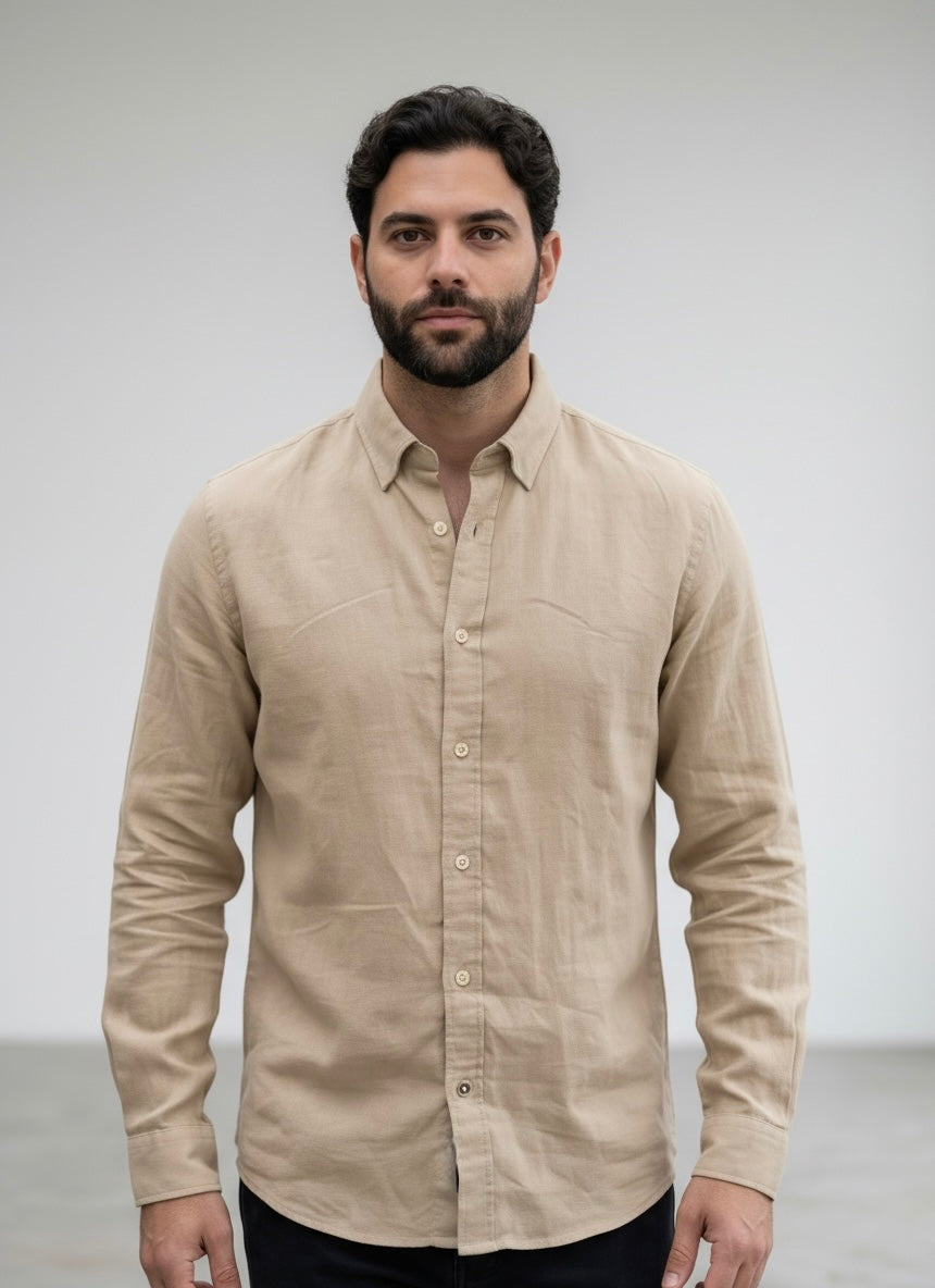 CAMISA LIBERTY