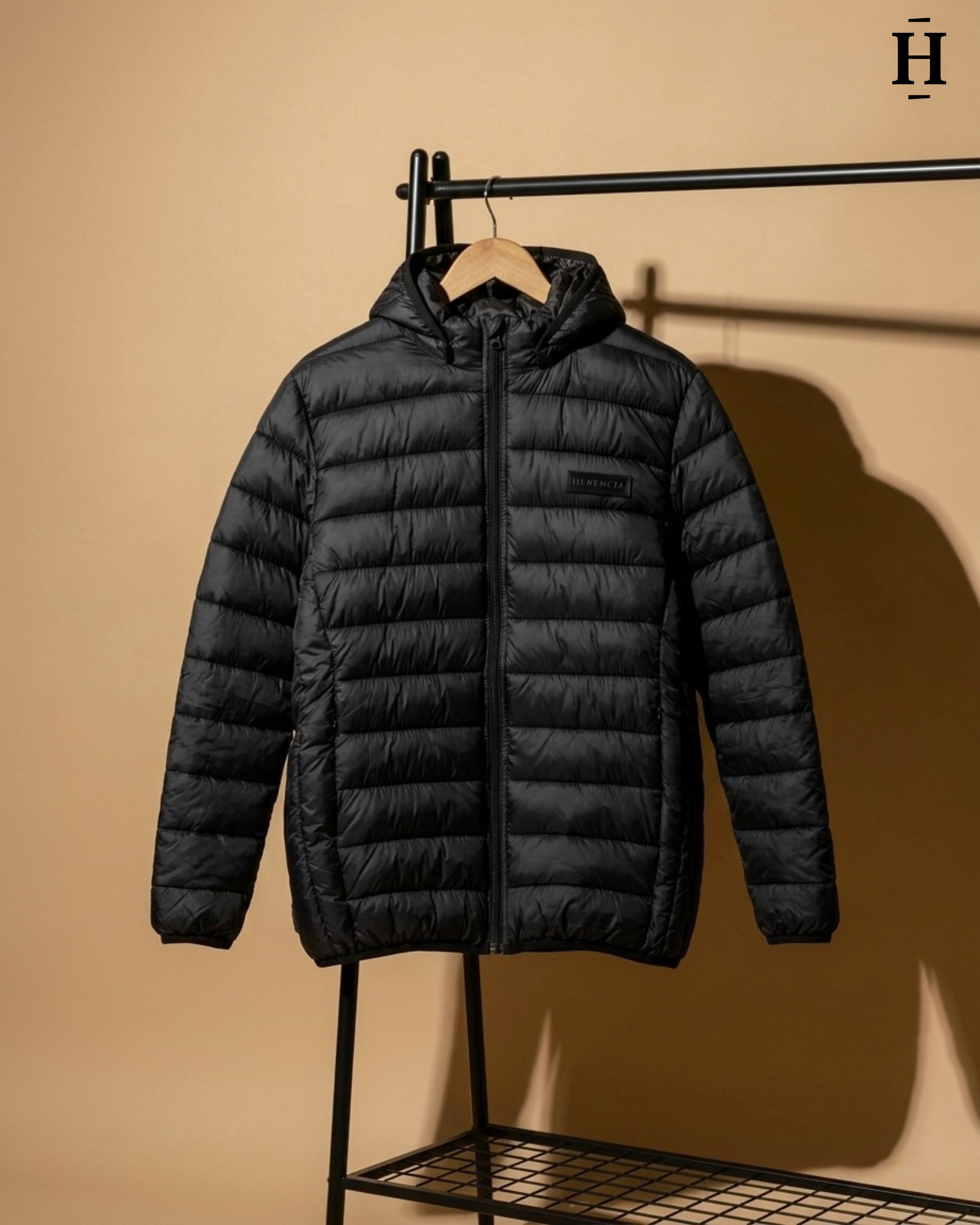 Campera The Fall