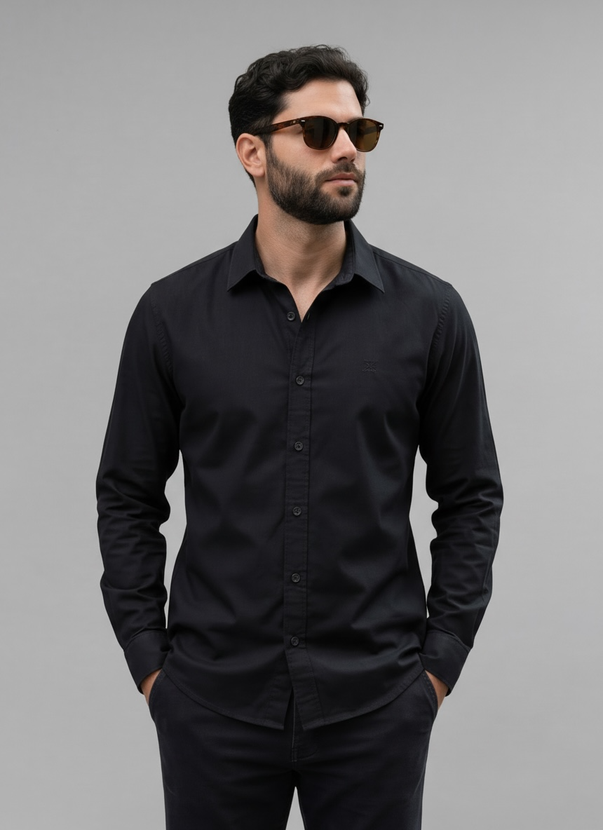 CAMISA LIBERTY
