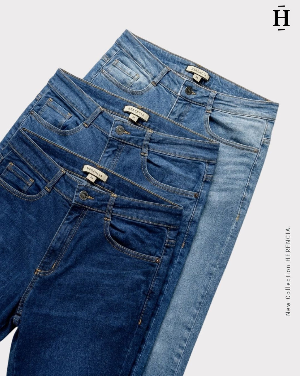 HERENCIA JEANS