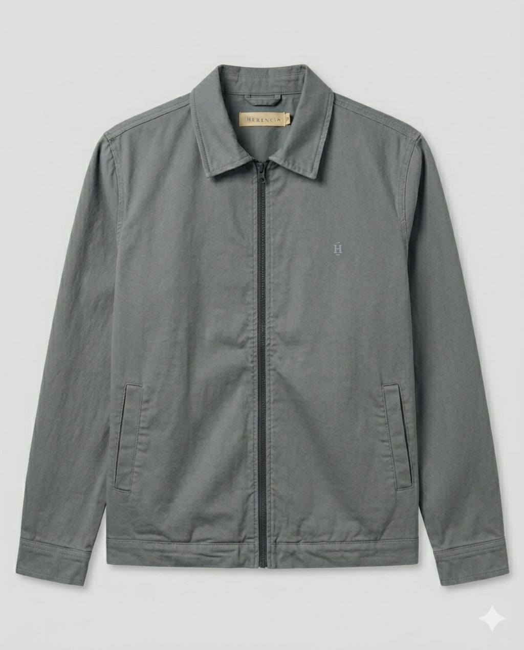 CAMPERA TRAIL