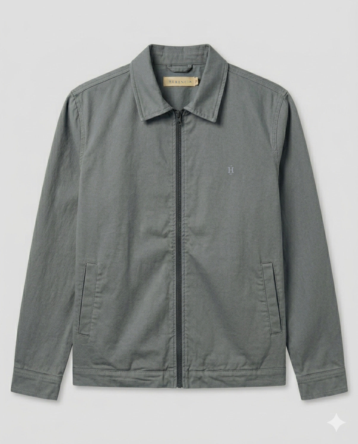 CAMPERA TRAIL