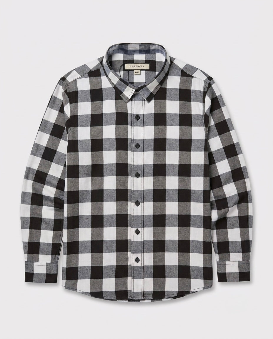 Camisa Plain