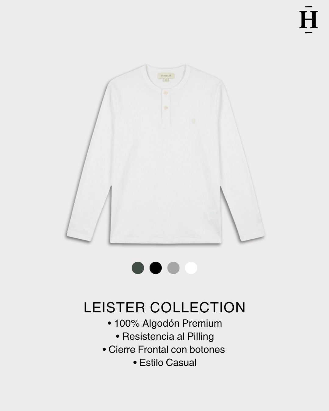 Leister Collection
