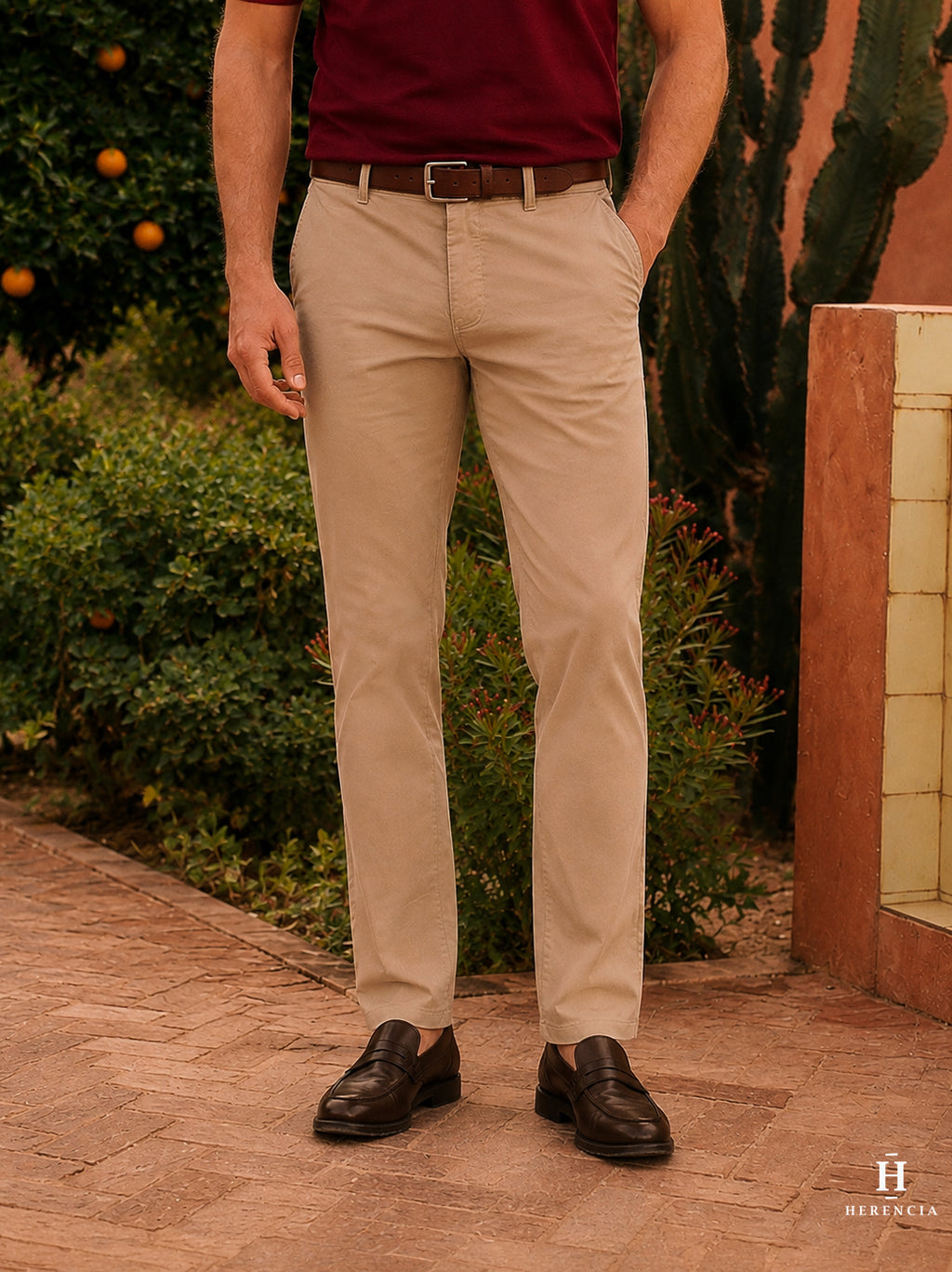 SPORT PANTS