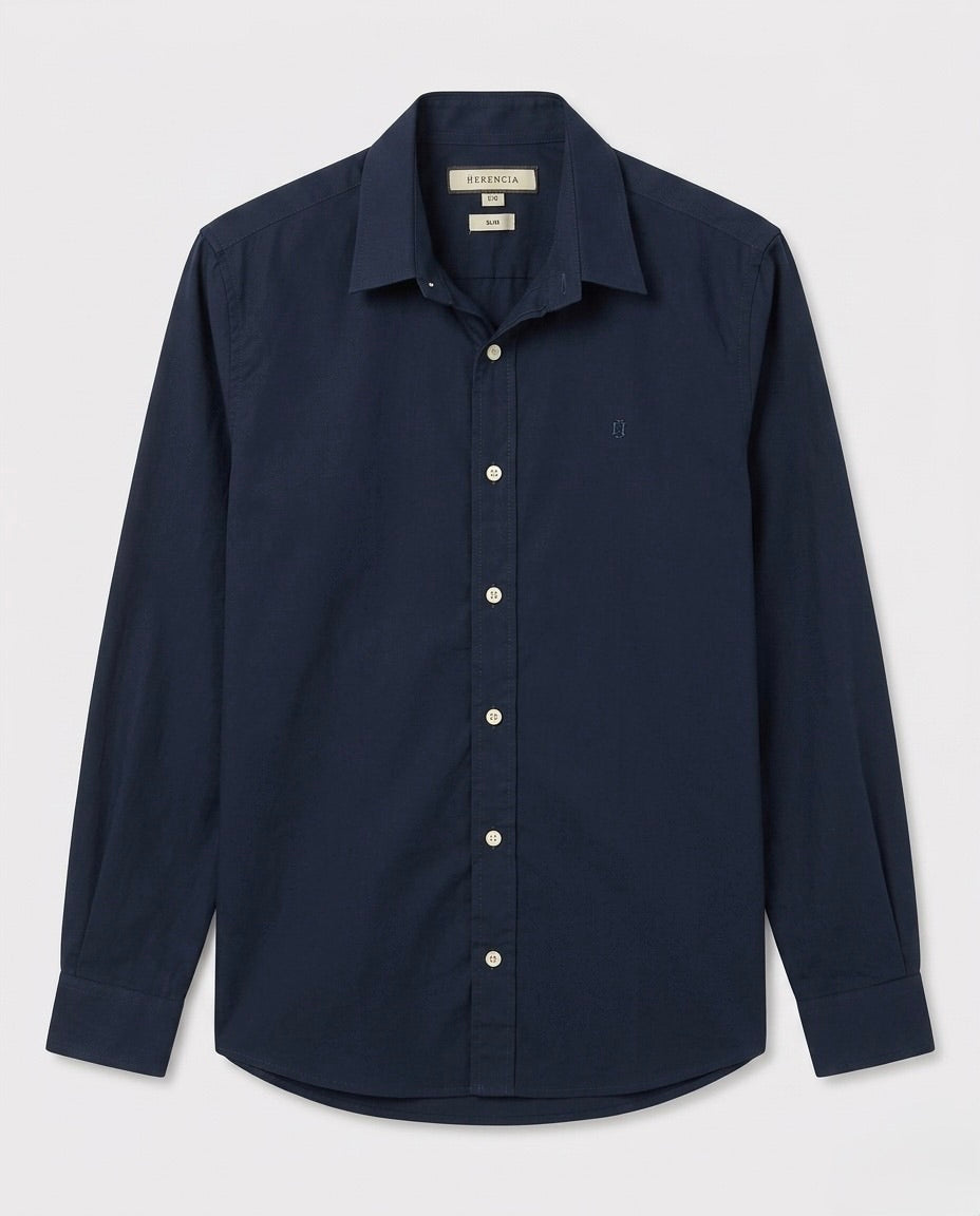 CAMISA LIBERTY