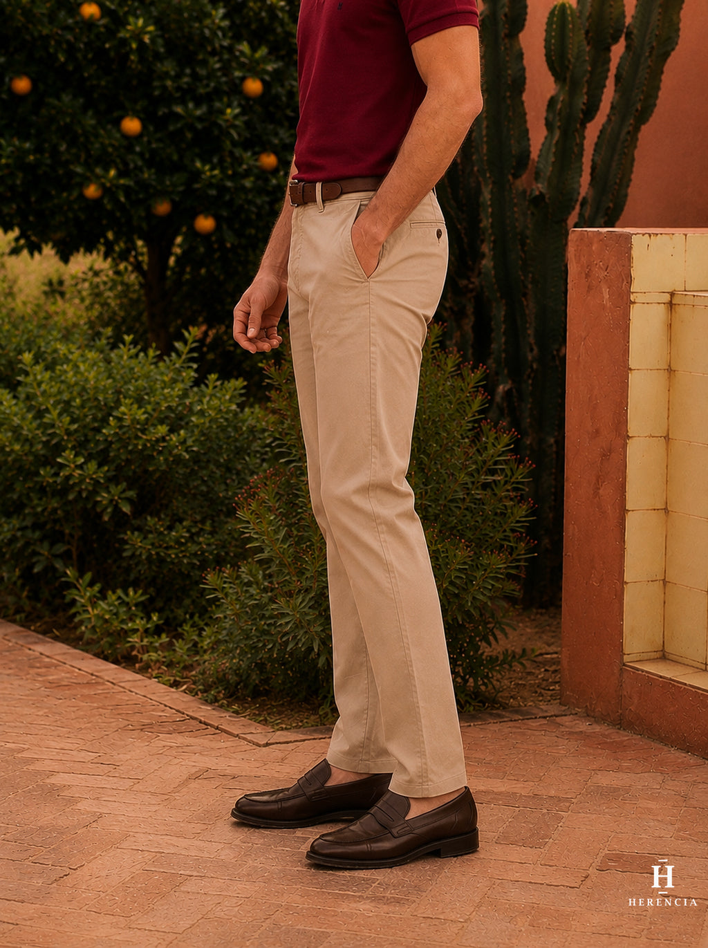 SPORT PANTS