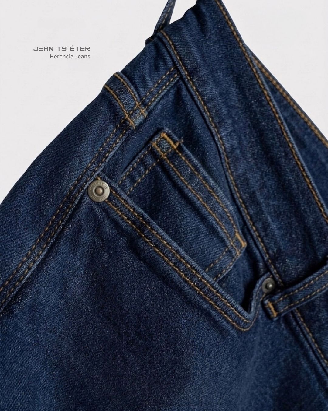 HERENCIA JEANS