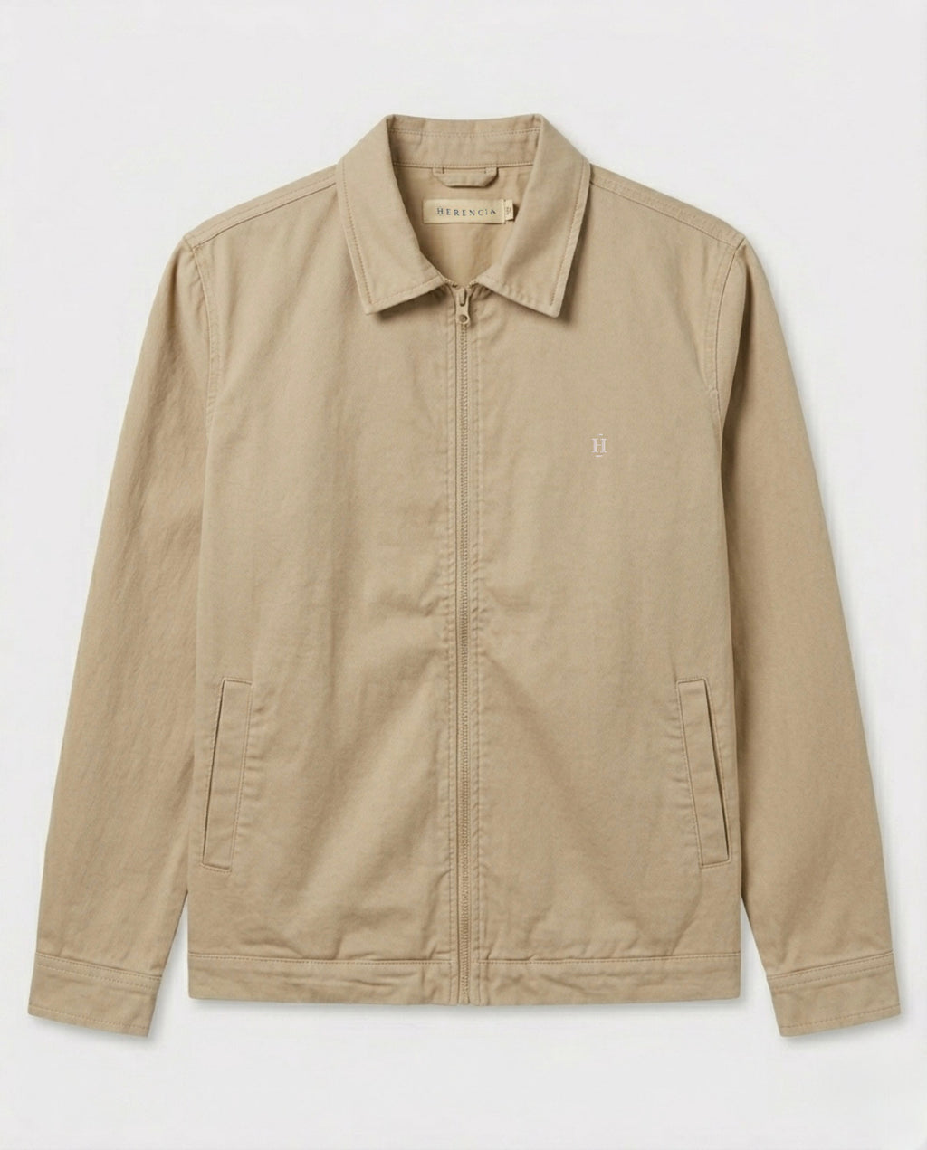 CAMPERA TRAIL