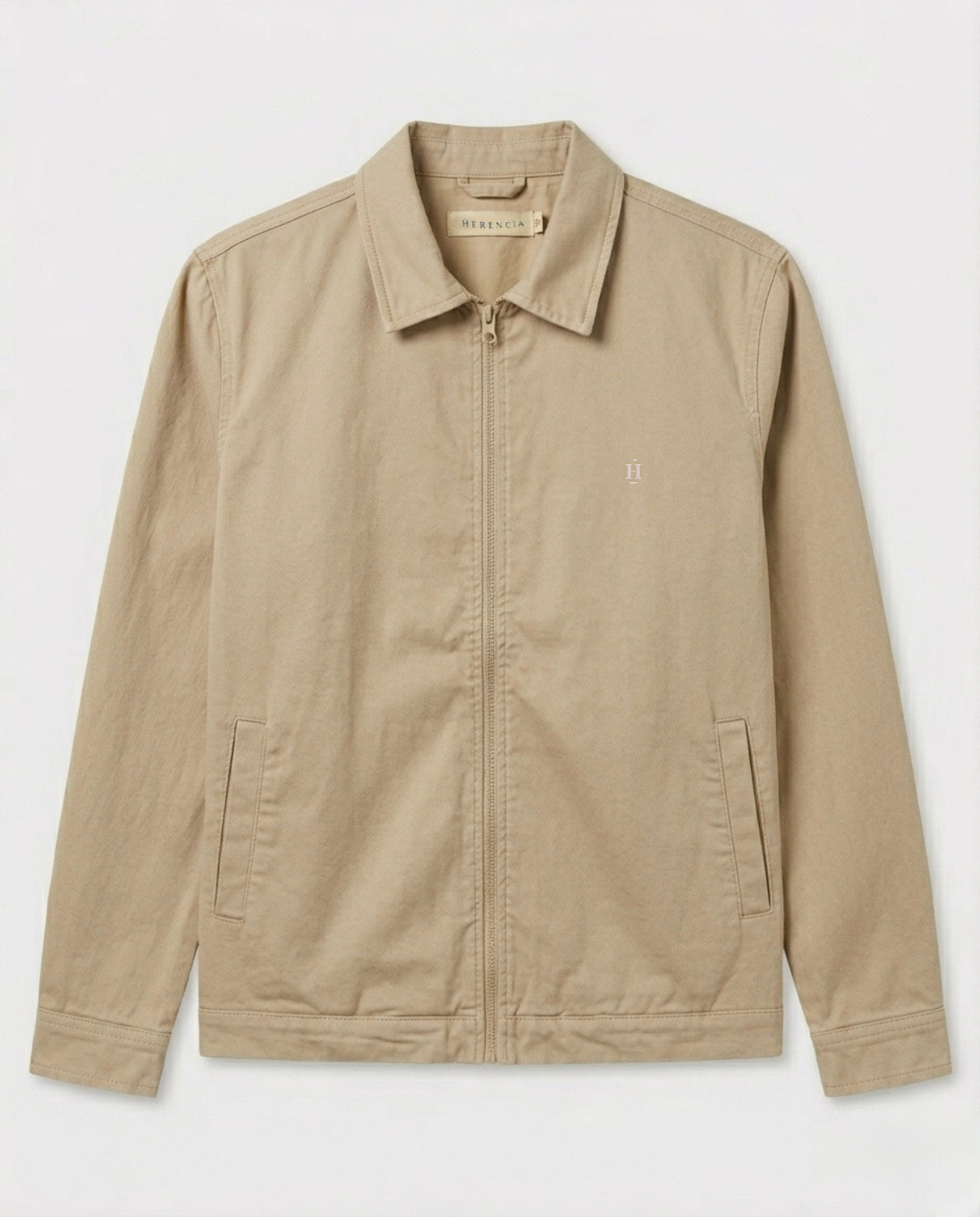 CAMPERA TRAIL