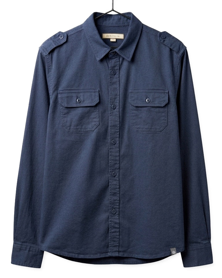 CAMISA HUNTER