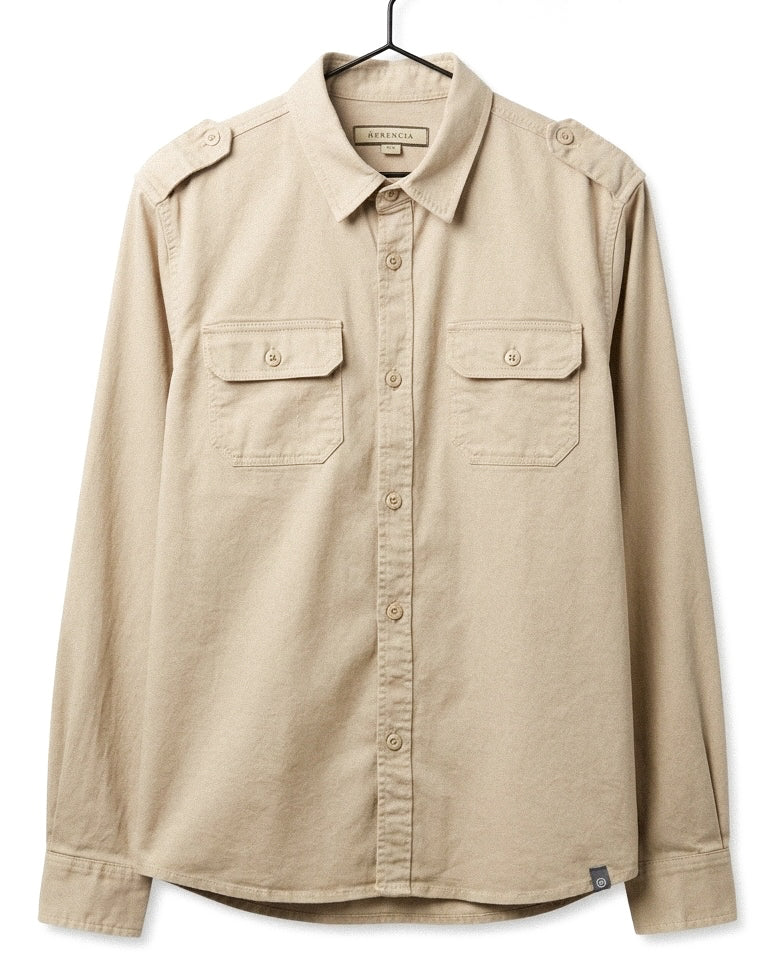 CAMISA HUNTER