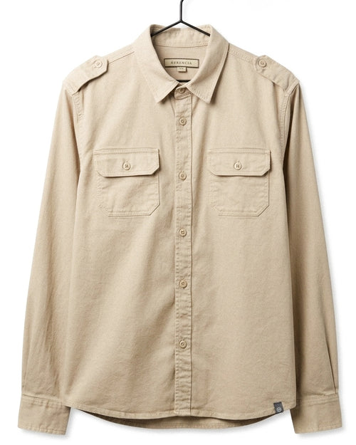 CAMISA HUNTER